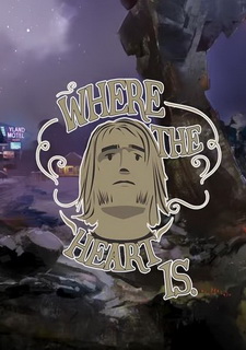 Where the Heart Is (2021)