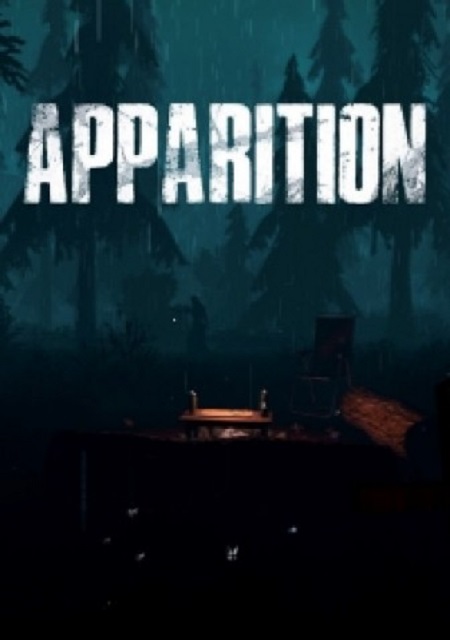 Apparition
