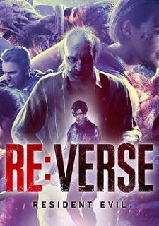 Resident Evil Re:Verse