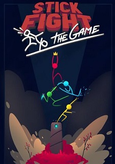 Stick Fight: The Game