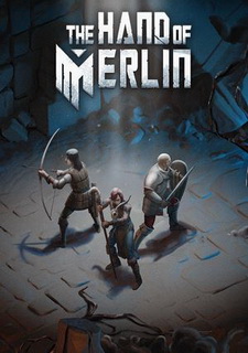 The Hand of Merlin