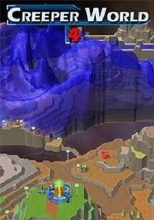 Creeper World 4