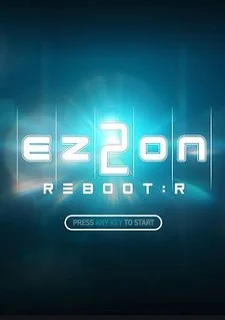 EZ2ON REBOOT : R