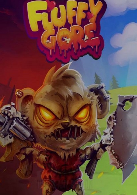Fluffy Gore