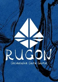 Rugon - Unfinished