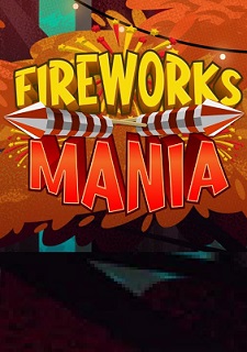 Fireworks Mania