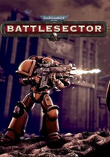 Warhammer 40,000: Battlesector