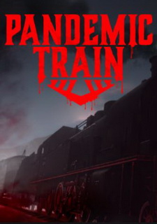 Pandemic Train