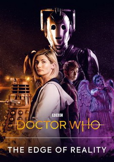 Doctor Who: The Edge of Reality