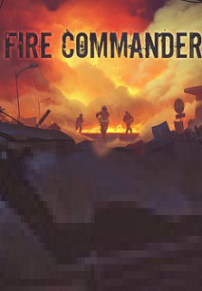 Fire Commander