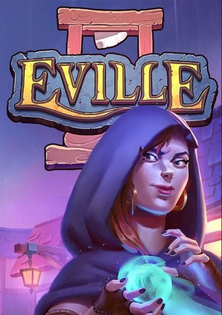 Eville