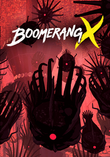 Boomerang X