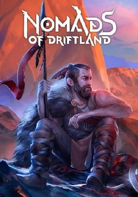 Nomads of Driftland