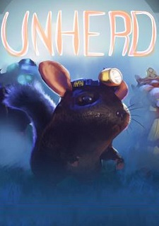 UNHERD