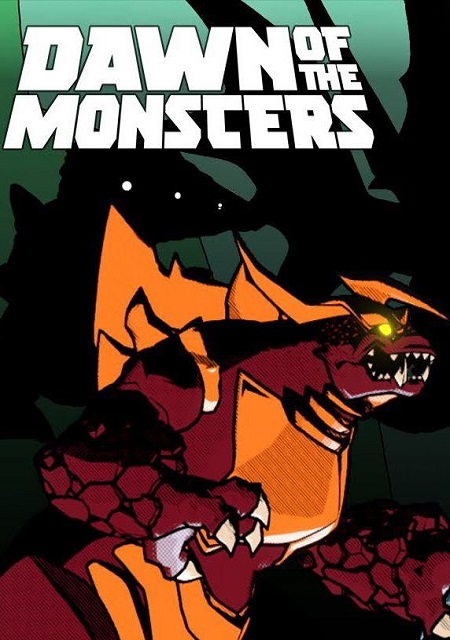 Dawn of the Monsters