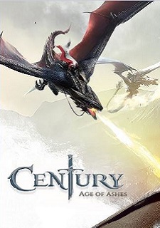 Century: Age of Ashes