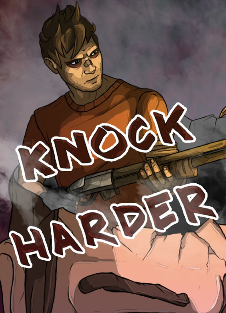 Knock Harder