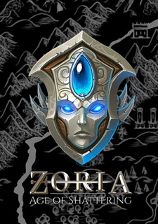 Zoria: Age of Shattering