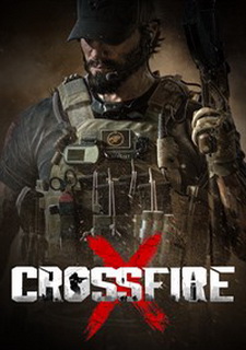 Crossfire X