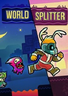 World Splitter