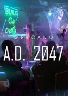 A.D. 2047