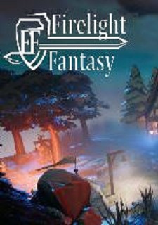 Firelight Fantasy: Force Energy
