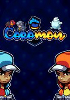 Coromon