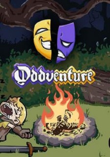 Oddventure
