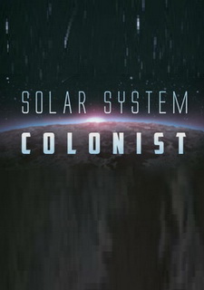 Solar System Colonist