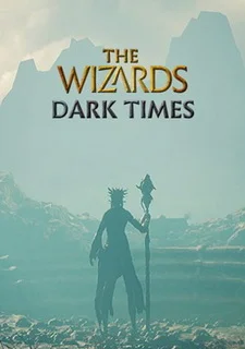 The Wizards - Dark Times