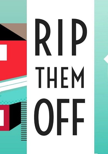Rip Them Off