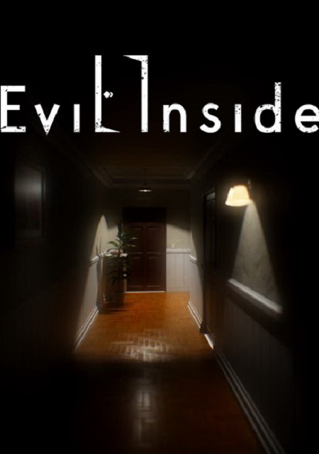 Evil Inside