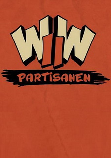 WWII Partisanen
