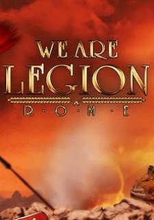 We are Legion: Rome