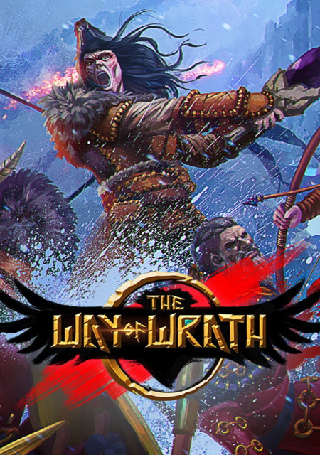The Way of Wrath
