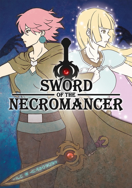 Sword of the Necromancer