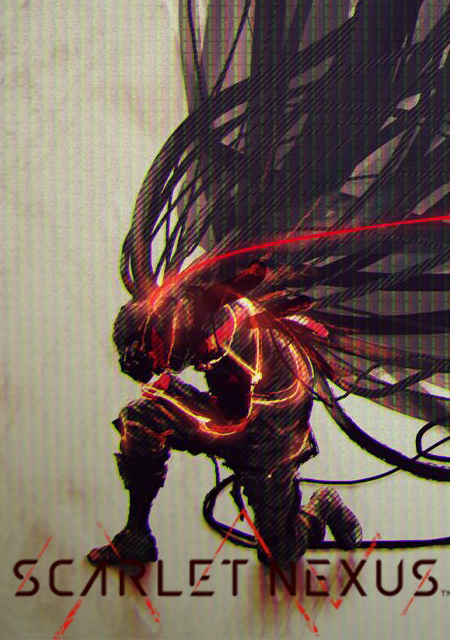 Scarlet Nexus