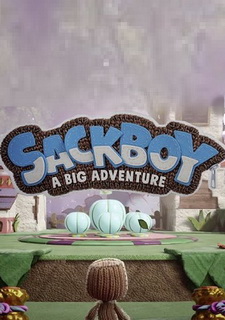 Sackboy: A Big Adventure