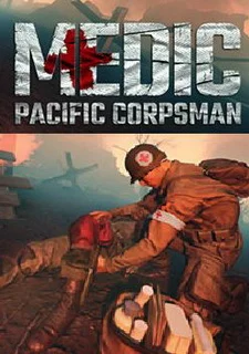 Medic: Pacific Corpsman