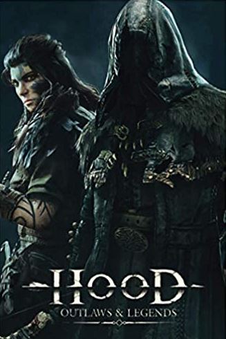 Hood: Outlaws & Legends