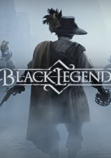 Black Legend