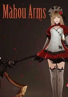 Mahou Arms