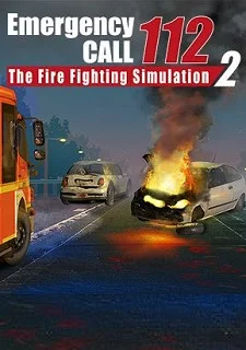 Emergency Call 112 – The Fire Fighting Simulation 2