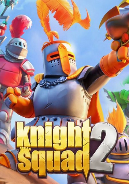 Knight Squad 2