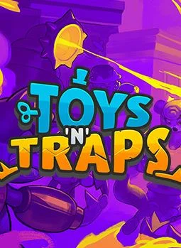 Toys 'n' Traps