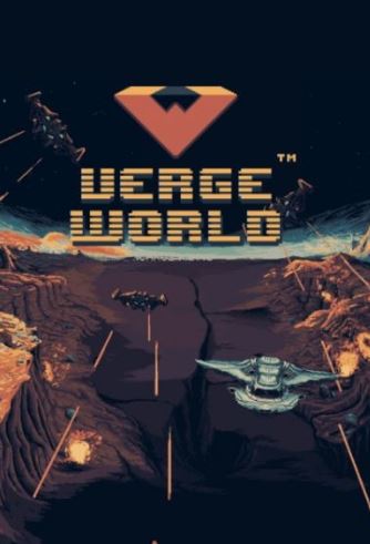 Verge World: Icarus