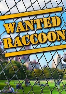 Wanted Raccoon