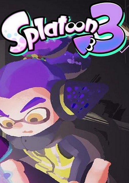 Splatoon 3