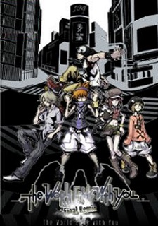 Neo: The World Ends with You