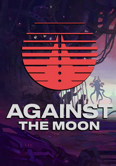 Against The Moon